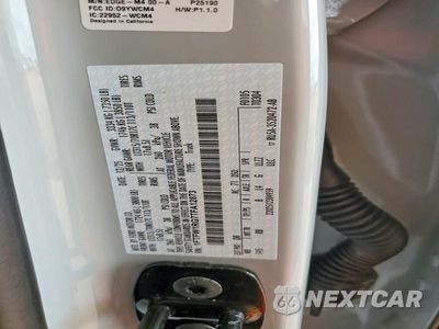 Zdjęcie 12 z 12 samochodu: 2026 FORD F150 RAPTOR VIN:1FTFW1RG7TFA12873 - miniatura