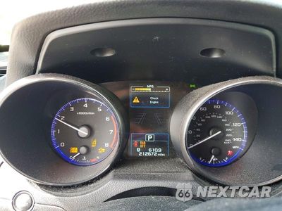 Zdjęcie 9 z 14 samochodu: 2017 SUBARU OUTBACK 2.5I LIMITED VIN:4S4BSANCXH3243610 - miniatura