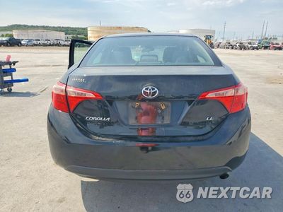 Zdjęcie 6 z 13 samochodu: 2019 TOYOTA COROLLA LE VIN:2T1BURHE3KC229508 - miniatura
