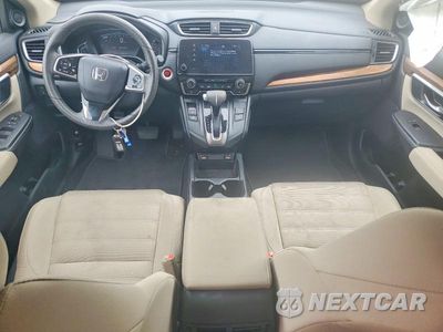 Zdjęcie 8 z 12 samochodu: 2020 HONDA CR-V EX VIN:2HKRW1H59LH407351 - miniatura