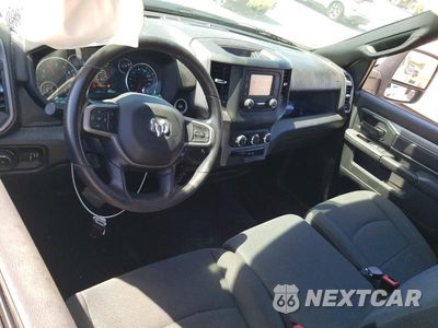 Zdjęcie 8 z 12 samochodu: 2024 RAM 2500 TRADESMAN VIN:3C6MR4AJ3RG310892 - miniatura