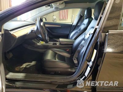 Zdjęcie 7 z 12 samochodu: 2023 TESLA MODEL 3 VIN:5YJ3E1EA3PF435404 - miniatura