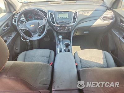 Zdjęcie 8 z 13 samochodu: 2018 CHEVROLET EQUINOX LT VIN:2GNAXJEV3J6285321 - miniatura