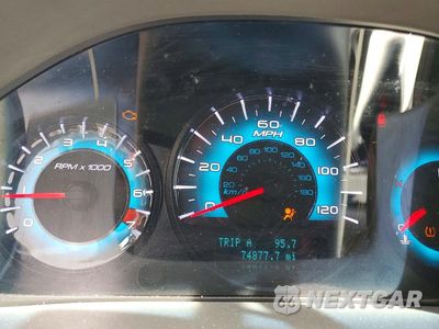 Zdjęcie 9 z 12 samochodu: 2012 FORD FUSION SEL VIN:3FAHP0CG4CR269779 - miniatura