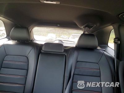 Zdjęcie 10 z 13 samochodu: 2025 HONDA CR-V SPORT-L VIN:7FARS6H82SE110488 - miniatura