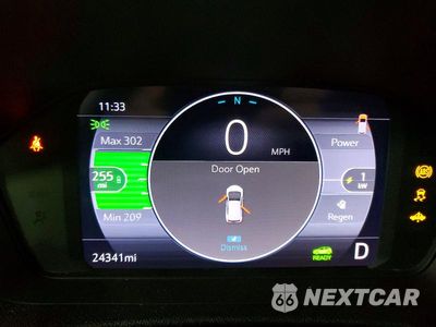 Zdjęcie 9 z 12 samochodu: 2023 CHEVROLET BOLT EV 1LT VIN:1G1FW6S00P4170072 - miniatura
