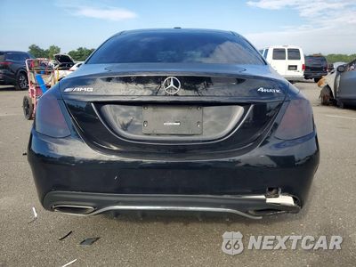 Zdjęcie 6 z 13 samochodu: 2019 MERCEDES-BENZ C 300 4MATIC VIN:55SWF8EB5KU283077 - miniatura