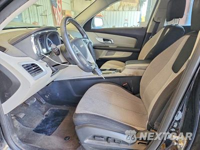 Zdjęcie 7 z 13 samochodu: 2011 GMC TERRAIN SLE VIN:2CTALSEC8B6281375 - miniatura