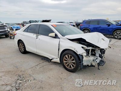 Czwarte zdjęcie samochodu z boku: 2015 TOYOTA CAMRY LE VIN:4T4BF1FK6FR512760 - miniatura