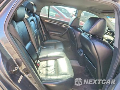 Zdjęcie 10 z 12 samochodu: 2005 ACURA TL VIN:19UUA66215A060480 - miniatura