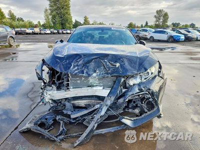 Piąte zdjęcie samochodu w środku: 2018 HONDA CIVIC SI VIN:2HGFC1E54JH710318 - miniatura