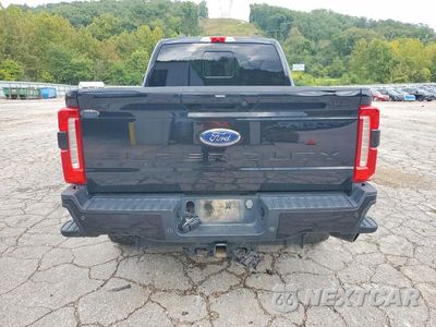 Zdjęcie 6 z 12 samochodu: 2024 FORD F250 SUPER DUTY VIN:1FT8W2BN5RED73928 - miniatura