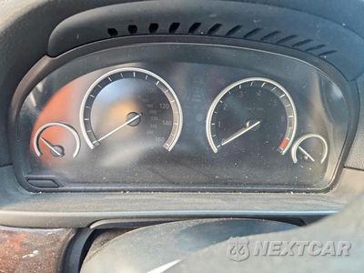 Zdjęcie 9 z 12 samochodu: 2014 BMW 535 I VIN:WBA5B1C55ED480806 - miniatura