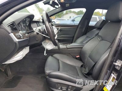 Zdjęcie 7 z 12 samochodu: 2012 BMW 528 I VIN:WBAXG5C54CDY29274 - miniatura