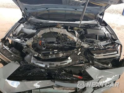 Zdjęcie 11 z 12 samochodu: 2025 ACURA TLX TYPE S VIN:19UUB7F04SA000769 - miniatura