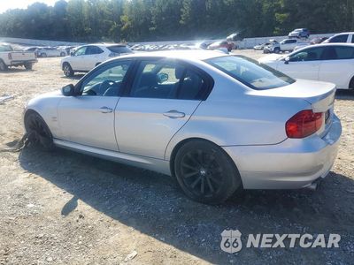 Drugie zdjęcie samochodu z przodu: 2011 BMW 328 XI SULEV VIN:WBAPK5C59BF127114 - miniatura