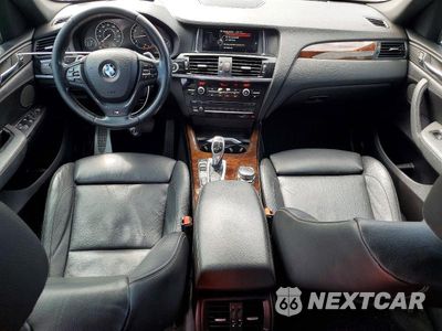 Zdjęcie 15 z 26 samochodu: 2016 BMW X3 XDRIVE28I VIN:5UXWX9C59G0D80632 - miniatura