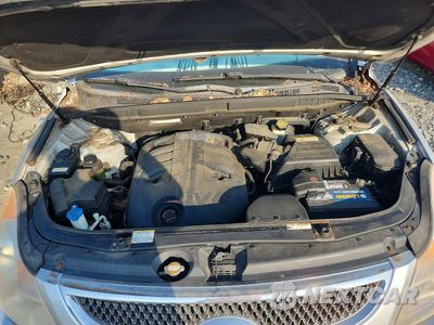 Zdjęcie 12 z 13 samochodu: 2008 HYUNDAI VERACRUZ GLS VIN:KM8NU13C98U034864 - miniatura
