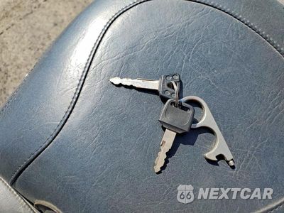 Zdjęcie 8 z 9 samochodu: 2003 YAMAHA XV A VIN:JYAVP11E73A040152 - miniatura