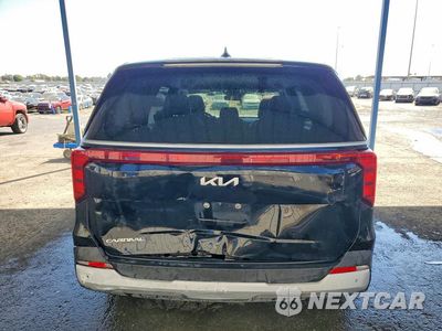 Zdjęcie 6 z 14 samochodu: 2025 KIA CARNIVAL LXS VIN:KNDNB5K36S6519333 - miniatura