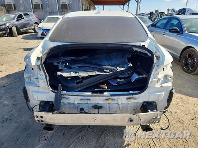 Zdjęcie 6 z 13 samochodu: 2021 INFINITI Q50 LUXE VIN:JN1EV7BP8MM705348 - miniatura