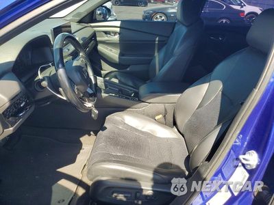 Zdjęcie 7 z 12 samochodu: 2024 HONDA ACCORD HYBRID SPORT-L VIN:1HGCY2F78RA044567 - miniatura