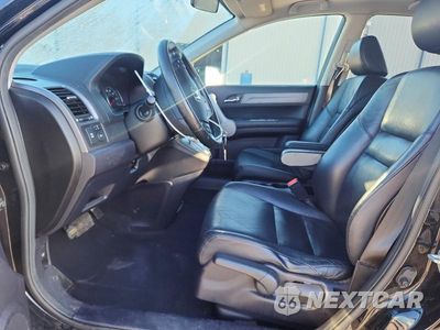 Zdjęcie 7 z 14 samochodu: 2007 HONDA CR-V EXL VIN:JHLRE48707C094250 - miniatura