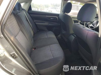 Zdjęcie 10 z 12 samochodu: 2017 NISSAN ALTIMA 2.5 SV VIN:1N4AL3AP4HC264234 - miniatura