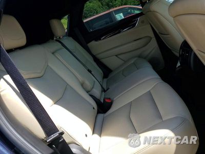 Zdjęcie 11 z 13 samochodu: 2018 CADILLAC XT5 LUXURY VIN:1GYKNDRS4JZ120039 - miniatura