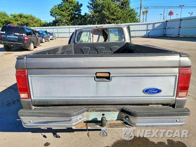 Zdjęcie 6 z 12 samochodu: 1991 FORD RANGER VIN:1FTCR1043MPA17268 - miniatura