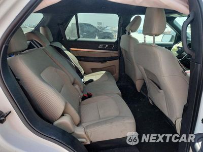 Zdjęcie 11 z 13 samochodu: 2019 FORD EXPLORER XLT VIN:1FM5K7D8XKGA88618 - miniatura