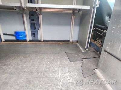 Zdjęcie 11 z 13 samochodu: 2021 RAM PROMASTER 3500 DELIVERY VAN VIN:3C6MRVJG8ME540961 - miniatura