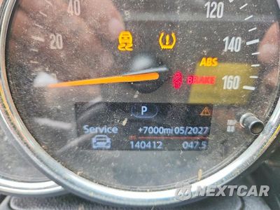 Zdjęcie 9 z 12 samochodu: 2017 MINI COOPER S CLUBMAN VIN:WMWLN9C38H2E49659 - miniatura