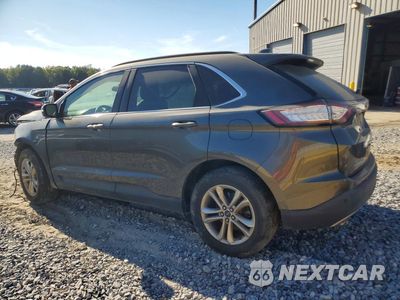 Drugie zdjęcie samochodu z przodu: 2017 FORD EDGE SEL VIN:2FMPK3J87HBB50806 - miniatura