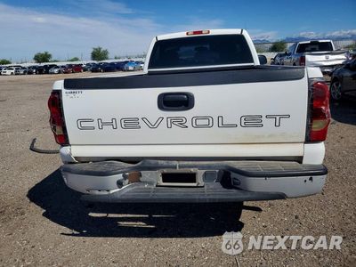 Zdjęcie 6 z 12 samochodu: 2005 CHEVROLET SILVERADO C1500 VIN:1GCEC14X15Z191943 - miniatura