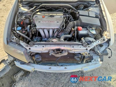 Zdjęcie 11 z 13 samochodu: 2004 ACURA TSX VIN:JH4CL96954C017734 - miniatura