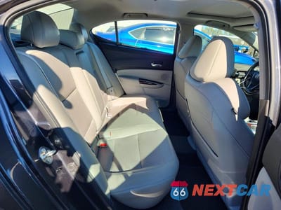 Zdjęcie 10 z 12 samochodu: 2016 ACURA TLX TECH VIN:19UUB1F54GA008984 - miniatura