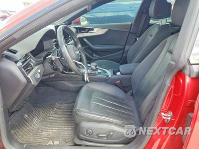 Zdjęcie 7 z 12 samochodu: 2020 AUDI A5 PRESTIGE VIN:WAUBNCF52LA013746 - miniatura