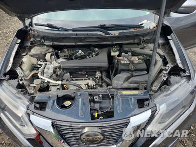 Zdjęcie 12 z 13 samochodu: 2018 NISSAN ROGUE SV VIN:KNMAT2MV9JP594318 - miniatura