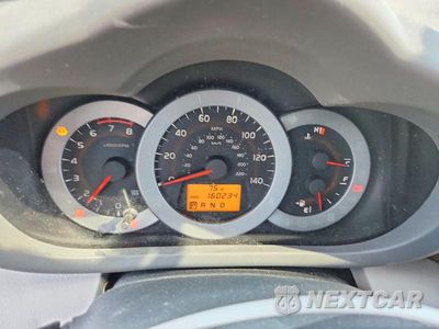 Zdjęcie 9 z 12 samochodu: 2011 TOYOTA RAV4 BASE VIN:2T3ZF4DV0BW095936 - miniatura