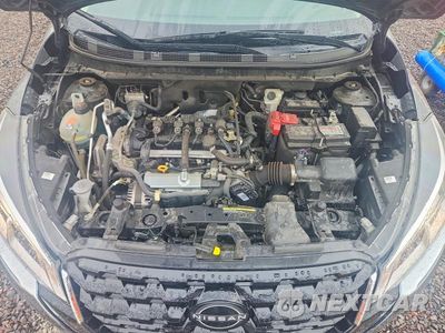 Zdjęcie 12 z 13 samochodu: 2024 NISSAN KICKS SV VIN:3N1CP5CV9RL560292 - miniatura