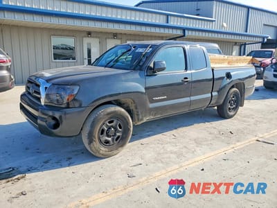 2010 TOYOTA TACOMA BASE 5TETX4CNXAZ744519 - główne zdjęcie licytacji z USA - miniatura