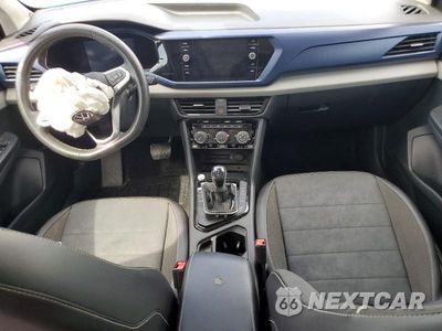 Zdjęcie 8 z 13 samochodu: 2023 VOLKSWAGEN TAOS SE VIN:3VVEX7B24PM308452 - miniatura
