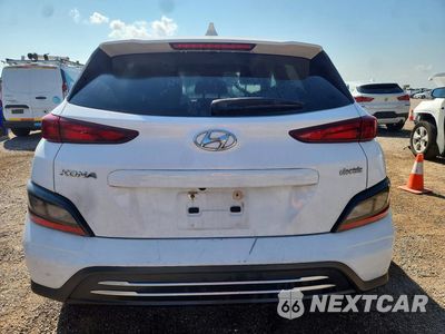 Zdjęcie 6 z 14 samochodu: 2023 HYUNDAI KONA SE VIN:KM8K23AG9PU193652 - miniatura