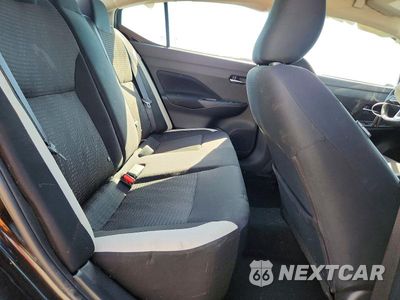 Zdjęcie 10 z 13 samochodu: 2022 NISSAN VERSA SV VIN:3N1CN8EV4NL845545 - miniatura