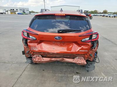 Zdjęcie 6 z 14 samochodu: 2025 SUBARU CROSSTREK LIMITED VIN:4S4GUHL6XS3724020 - miniatura
