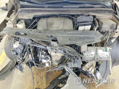 Zdjęcie 12 z 13 samochodu: 2015 KIA SEDONA SXL VIN:KNDME5C14F6037286 - miniatura