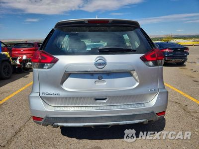 Zdjęcie 6 z 12 samochodu: 2019 NISSAN ROGUE S VIN:KNMAT2MV3KP538053 - miniatura