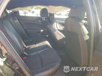 Zdjęcie 10 z 12 samochodu: 2021 HONDA CIVIC SPORT VIN:2HGFC2F84MH536771 - miniatura