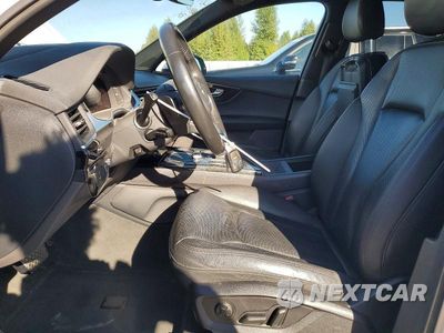 Zdjęcie 7 z 14 samochodu: 2017 AUDI Q7 PRESTIGE VIN:WA1VAAF7XHD046057 - miniatura
